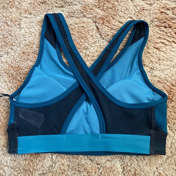 Nike swoosh Sparta bra - Picture 4 of 4